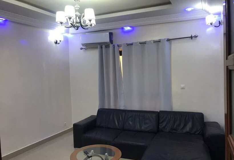 هتل Résidence Zeina