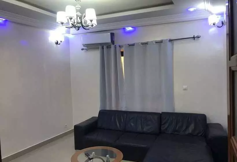 هتل Résidence Zeina