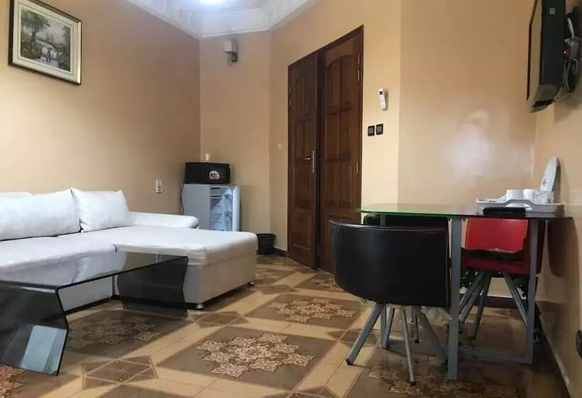 هتل Résidence Zeina