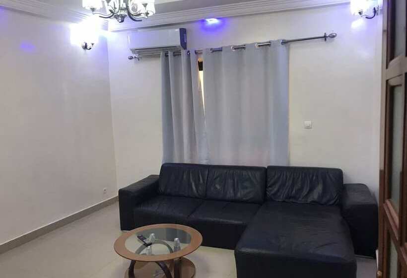 هتل Résidence Zeina