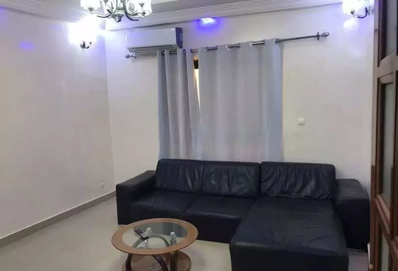 هتل Résidence Zeina