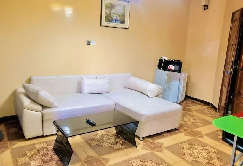 هتل Résidence Zeina