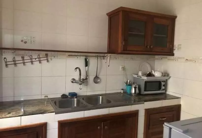 هتل Résidence Zeina