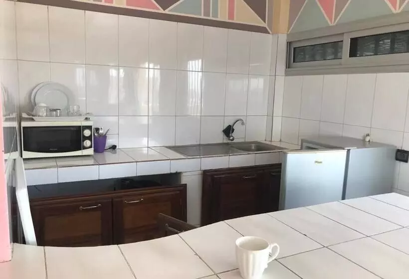 هتل Résidence Zeina