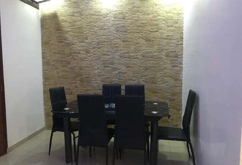 هتل Résidence Zeina