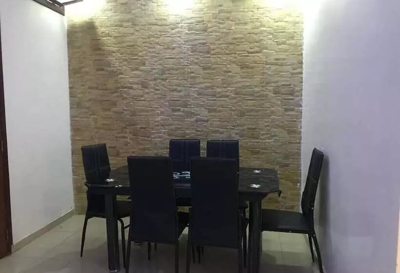 هتل Résidence Zeina