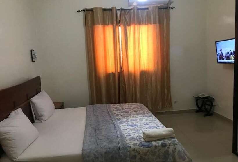 هتل Résidence Zeina