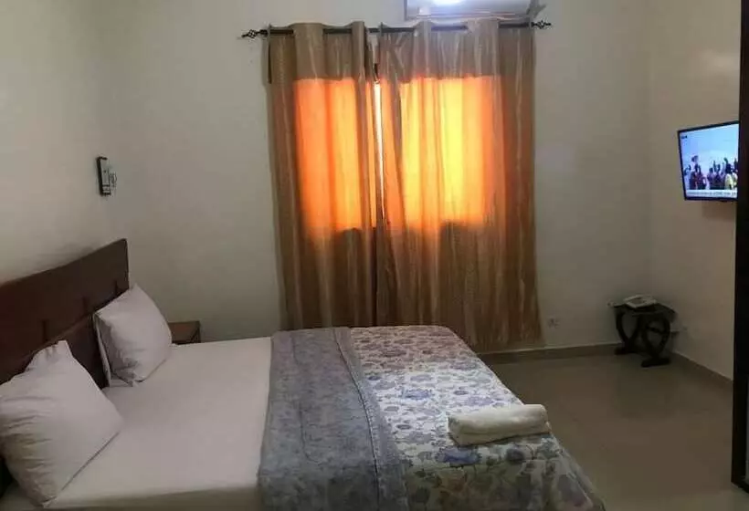 هتل Résidence Zeina