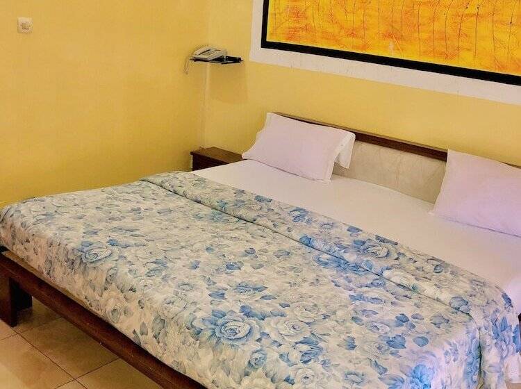 هتل Résidence Zeina