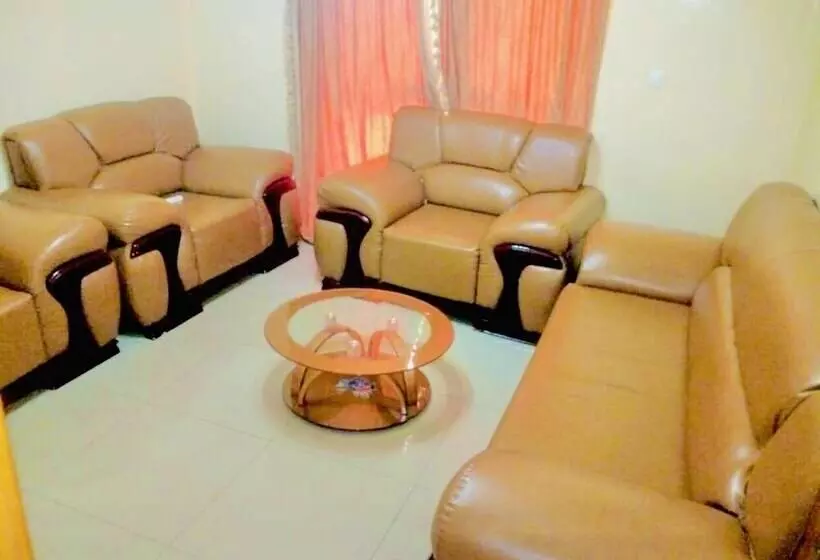 هتل Résidence Zeina