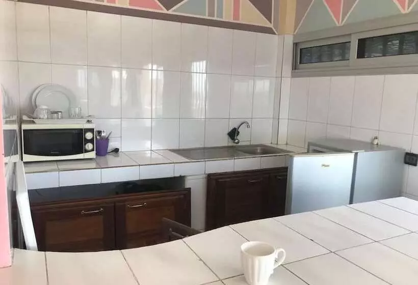 هتل Résidence Zeina