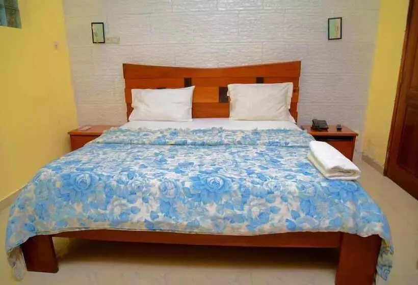 هتل Résidence Zeina