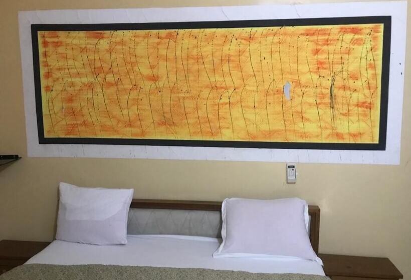 هتل Résidence Zeina