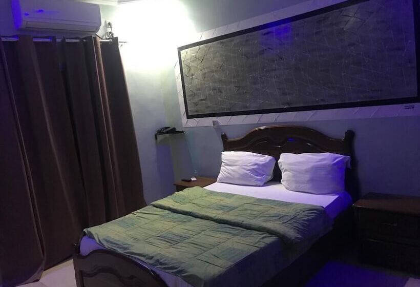 هتل Résidence Zeina