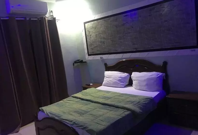 هتل Résidence Zeina