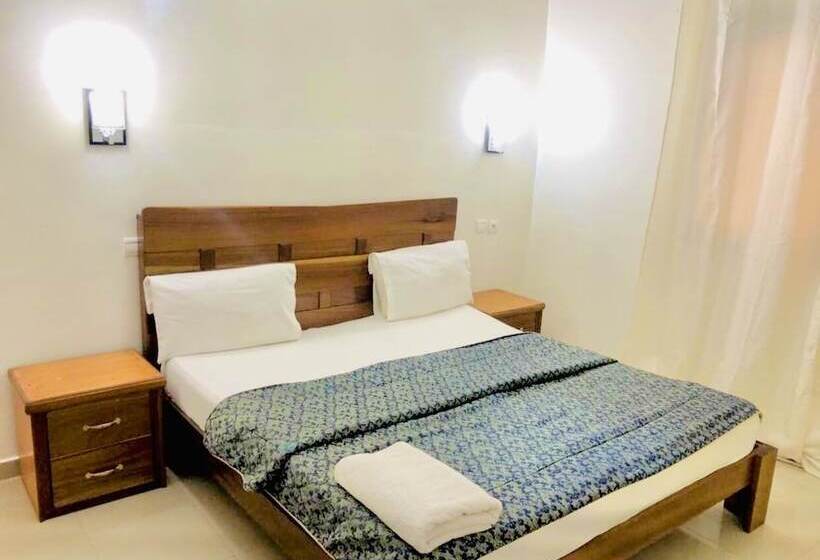 هتل Résidence Zeina