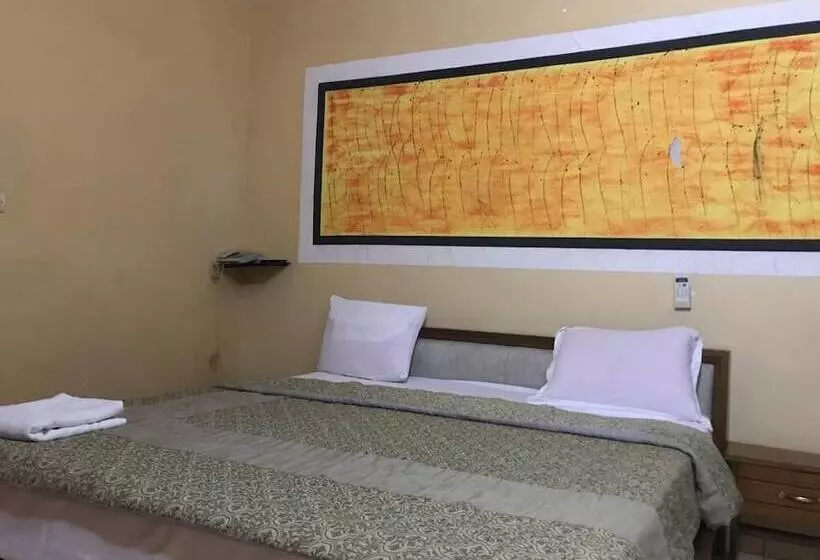 هتل Résidence Zeina