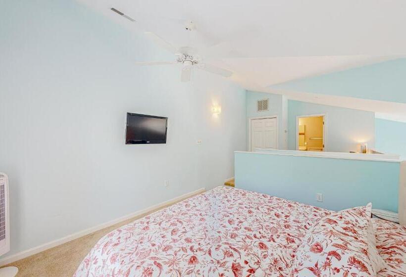 هتل Sea Colony 54057 Starfish Ct