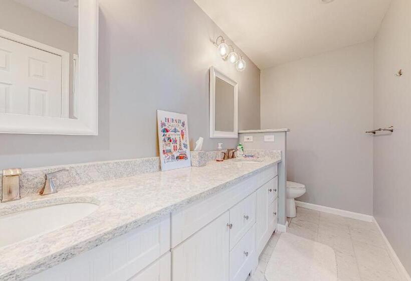 هتل Sea Colony 54057 Starfish Ct