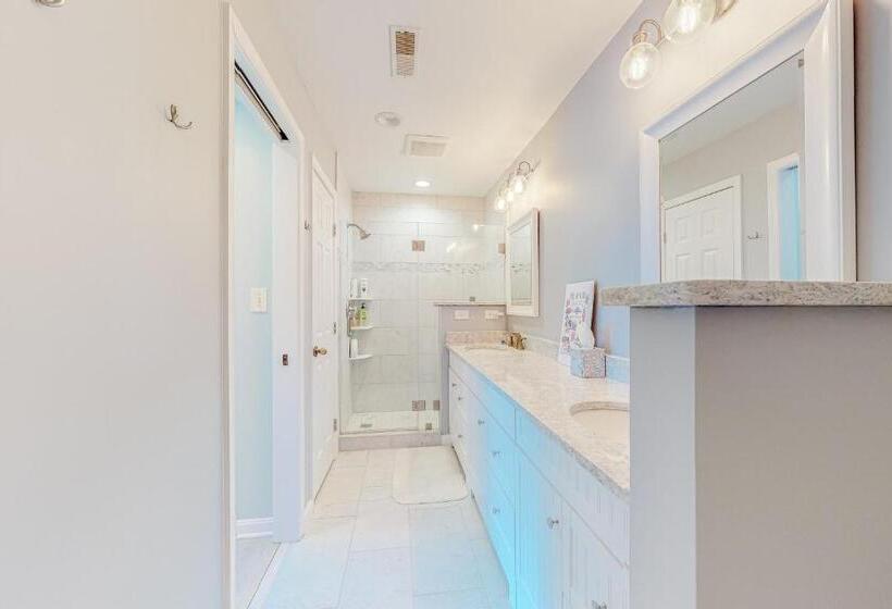 هتل Sea Colony 54057 Starfish Ct