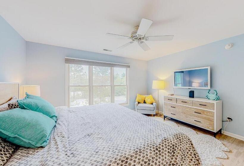 هتل Sea Colony 54057 Starfish Ct