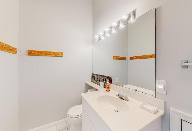 هتل Sea Colony 54057 Starfish Ct