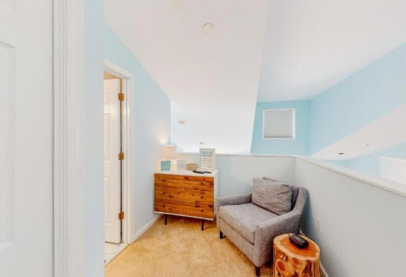 هتل Sea Colony 54057 Starfish Ct