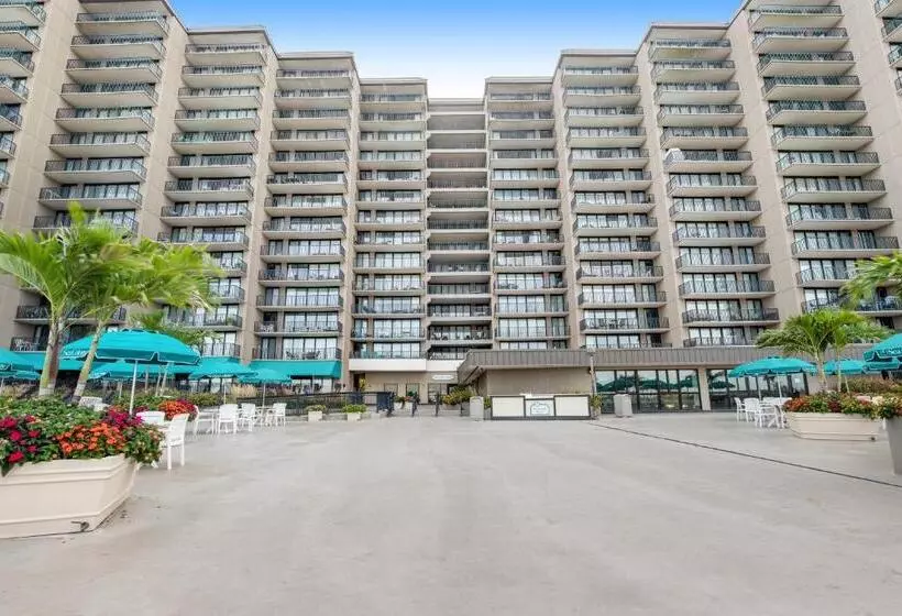 ホテル Sea Colony     54057 Starfish Ct