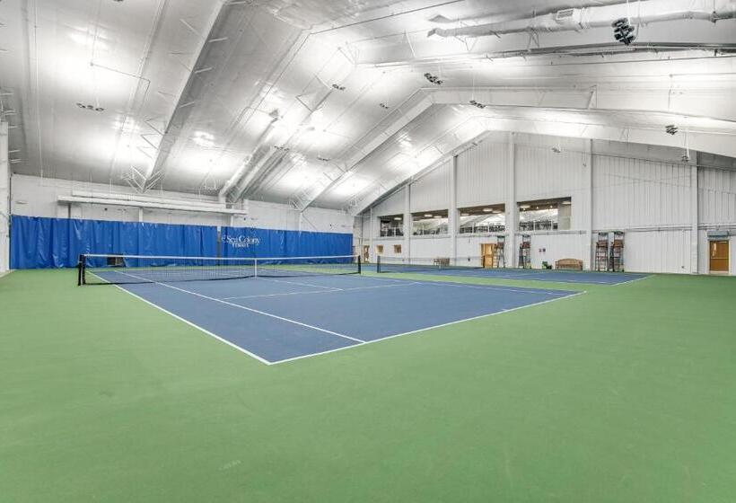 هتل Sea Colony 54057 Starfish Ct