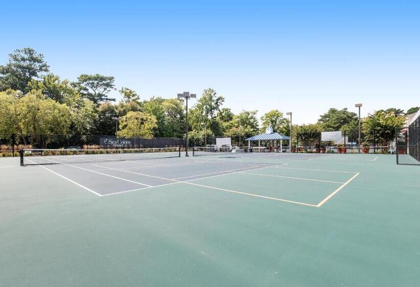 هتل Sea Colony 54057 Starfish Ct