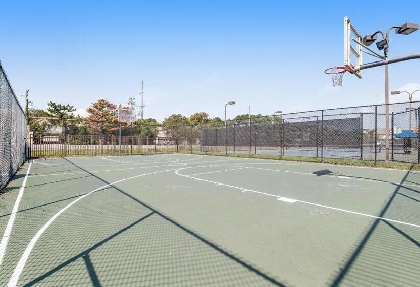 هتل Sea Colony 54057 Starfish Ct