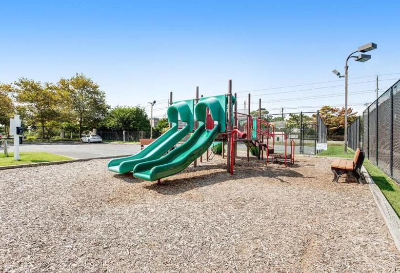 هتل Sea Colony 54057 Starfish Ct