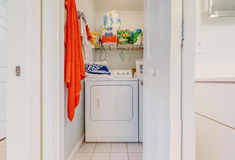 هتل Sea Colony 54057 Starfish Ct