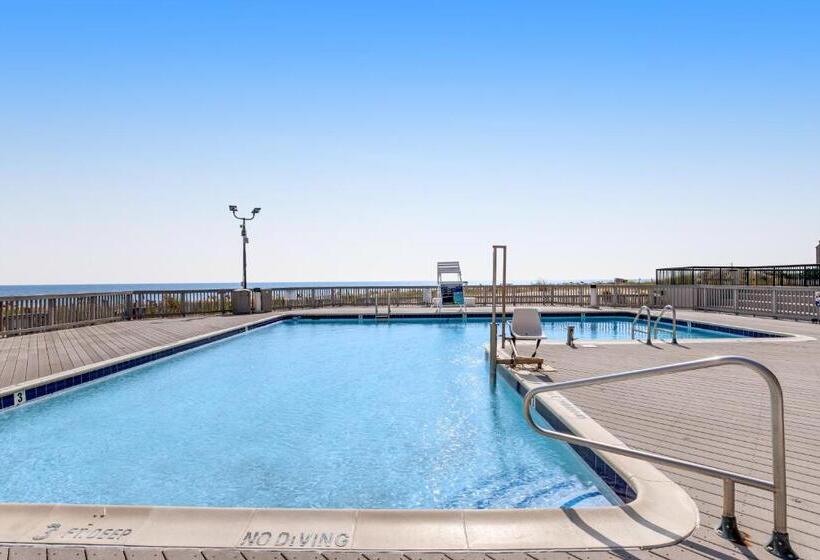 هتل Sea Colony 54057 Starfish Ct