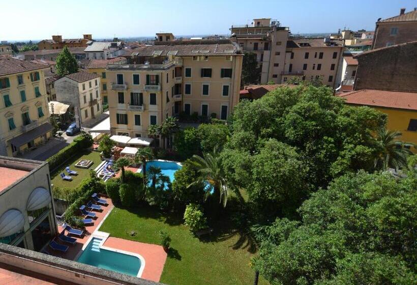 Hotel Settentrionale Esplanade