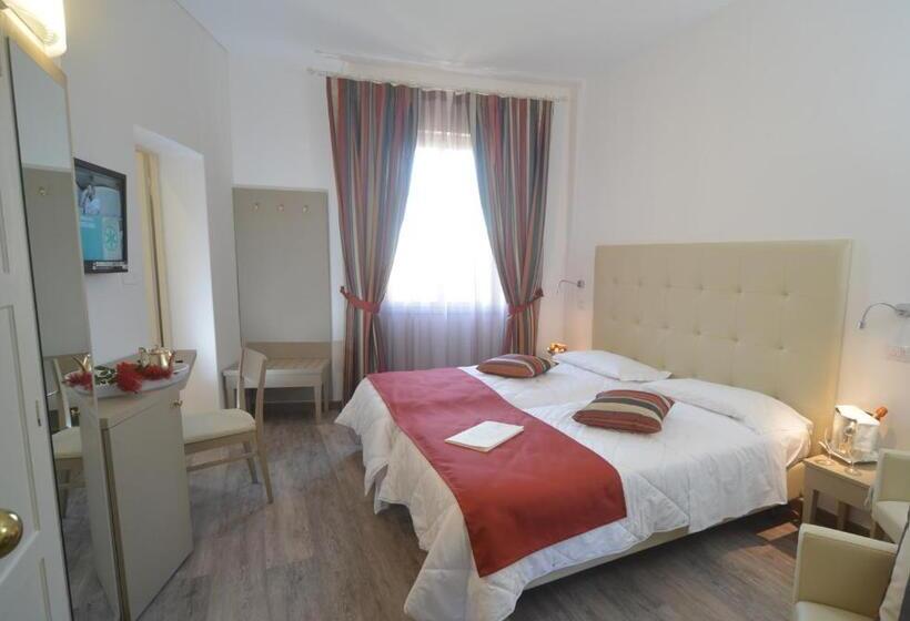 Hotel Settentrionale Esplanade