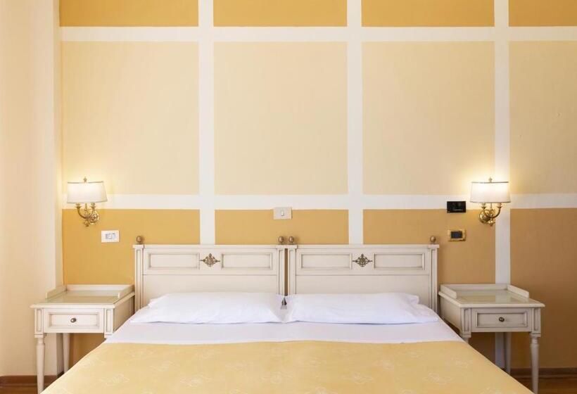 Hotel Settentrionale Esplanade