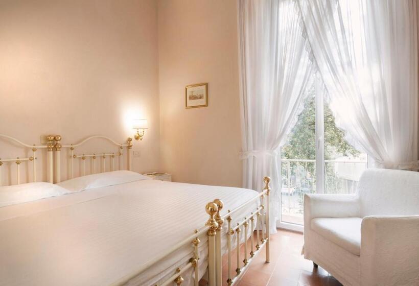 Hotel Settentrionale Esplanade