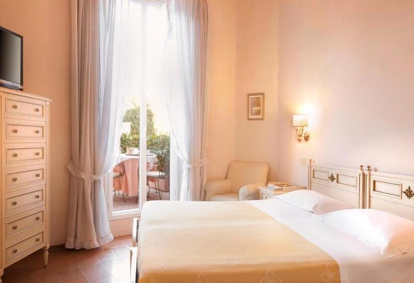 Hotel Settentrionale Esplanade