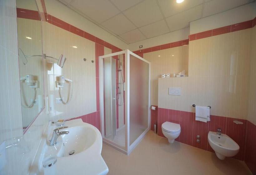 Hotel Settentrionale Esplanade