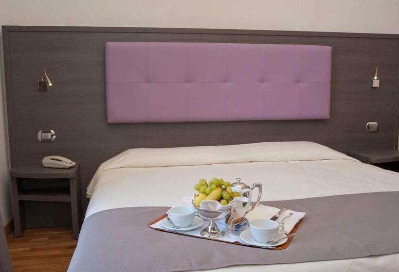 Hotel Settentrionale Esplanade