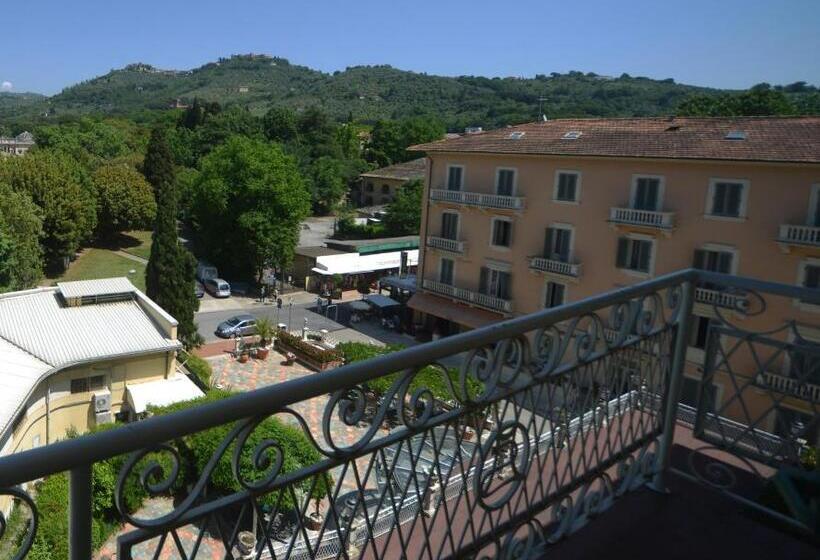 Hotel Settentrionale Esplanade