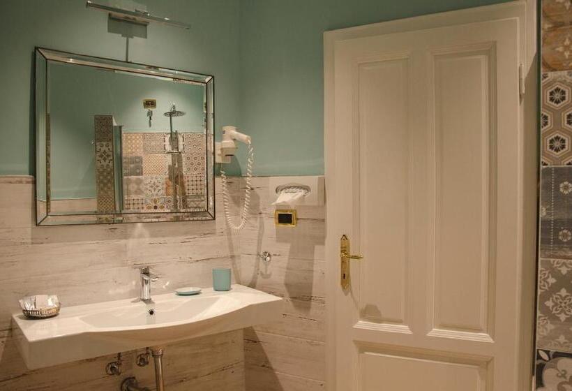 Hotel Settentrionale Esplanade