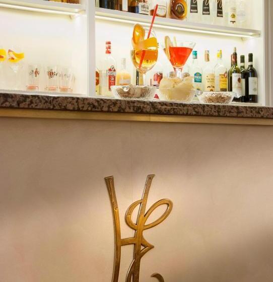 Hotel Settentrionale Esplanade