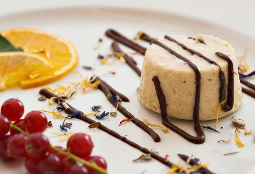 Hotel Settentrionale Esplanade