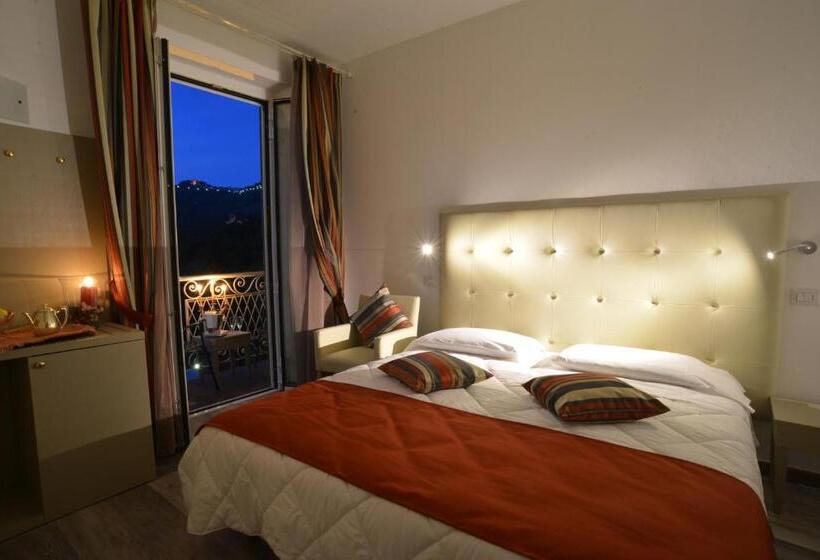 Hotel Settentrionale Esplanade