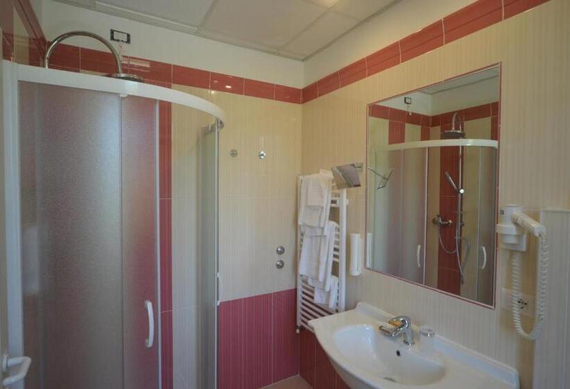 Hotel Settentrionale Esplanade