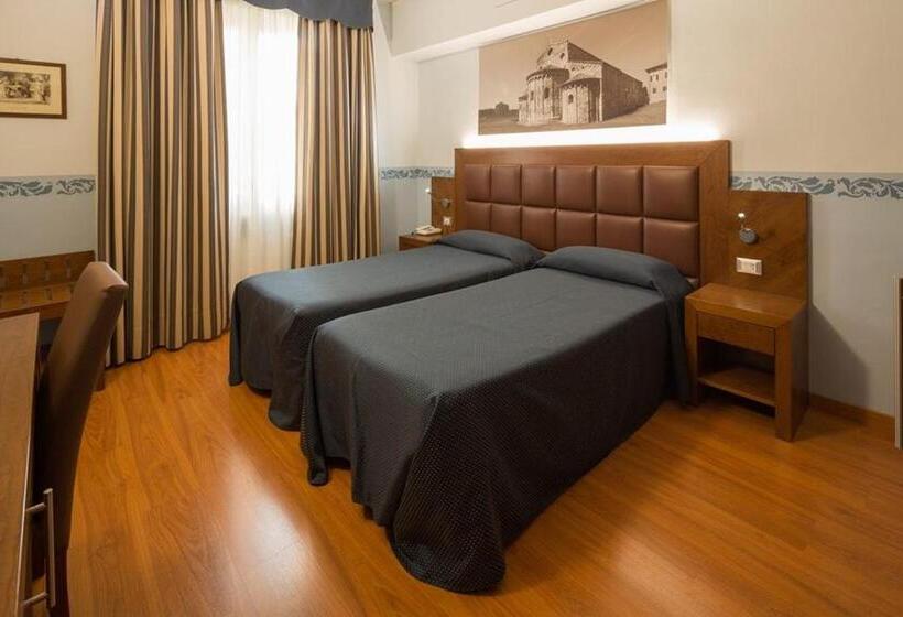 Hotel Terminus & Plaza