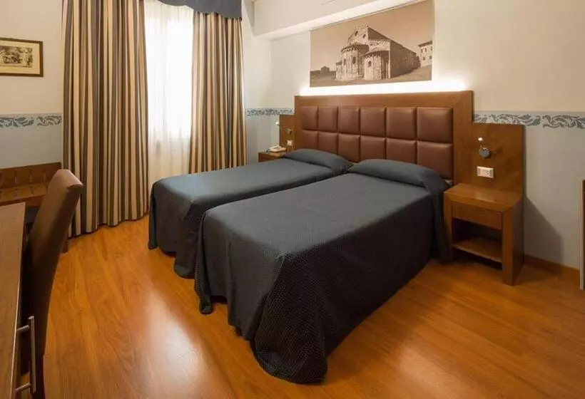 هتل Terminus & Plaza