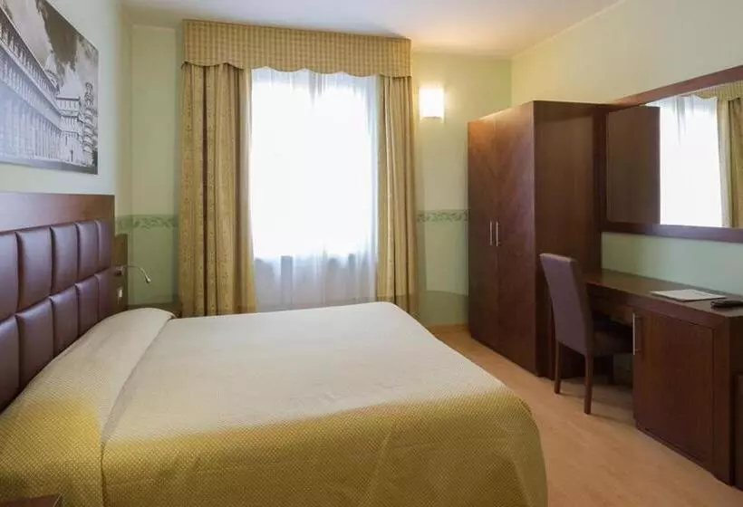 هتل Terminus & Plaza